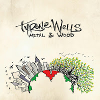 Tyrone Wells