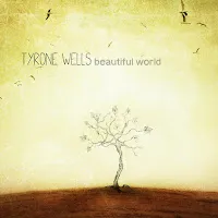Tyrone Wells — This Moment Now — обложка